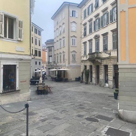 Richard'S Bow House Trieste Exterior foto