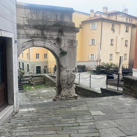 Richard'S Bow House Trieste Exterior foto