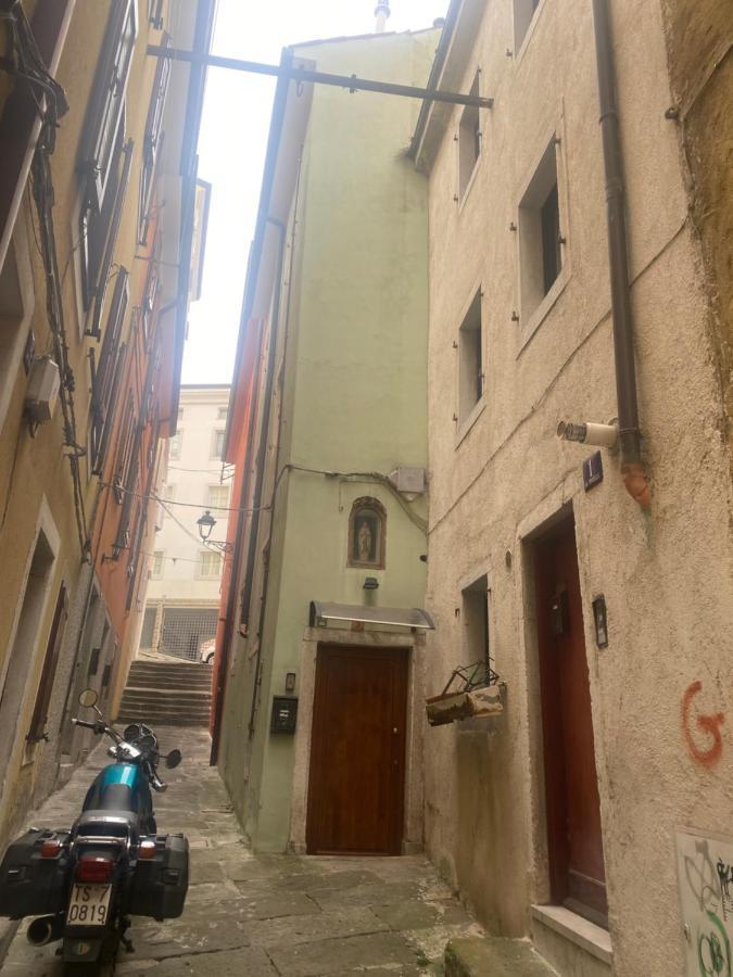 Richard'S Bow House Trieste Exterior foto